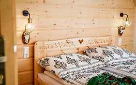 Apartamenty U Burego